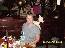 Toni Lynn Hall